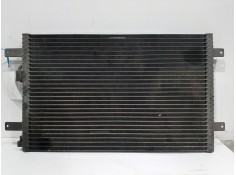 Recambio de condensador / radiador aire acondicionado para seat alhambra (7v8) sxe referencia OEM IAM 7M0820413F 95NW19710AF OFE 2