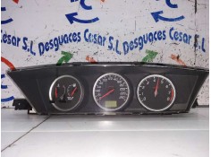 Recambio de cuadro instrumentos para nissan primera berlina (p12) acenta referencia OEM IAM 3603978