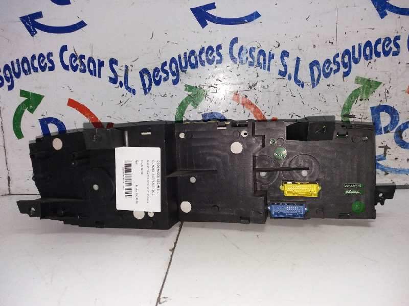 Recambio de cuadro instrumentos para nissan primera berlina (p12) acenta referencia OEM IAM 3603978  