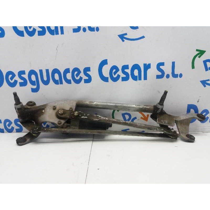 Recambio de motor limpia delantero para nissan primera berlina (p12) acenta referencia OEM IAM   