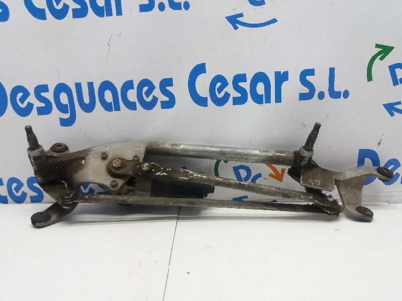 Recambio de motor limpia delantero para nissan primera berlina (p12) acenta referencia OEM IAM    Recambio de motor limpia delantero para nissan primera berlina (p12) acenta referencia OEM IAM