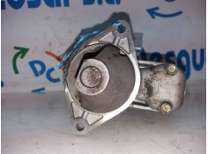 Recambio de motor arranque para opel meriva cosmo referencia OEM IAM 55556130 S114907 
