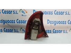 Recambio de piloto trasero derecho para renault clio ii fase ii (b/cb0) base authentique referencia OEM IAM 8200917487   2