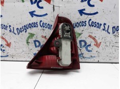 Recambio de piloto trasero izquierdo para renault clio ii fase ii (b/cb0) base authentique referencia OEM IAM 8200917488   2