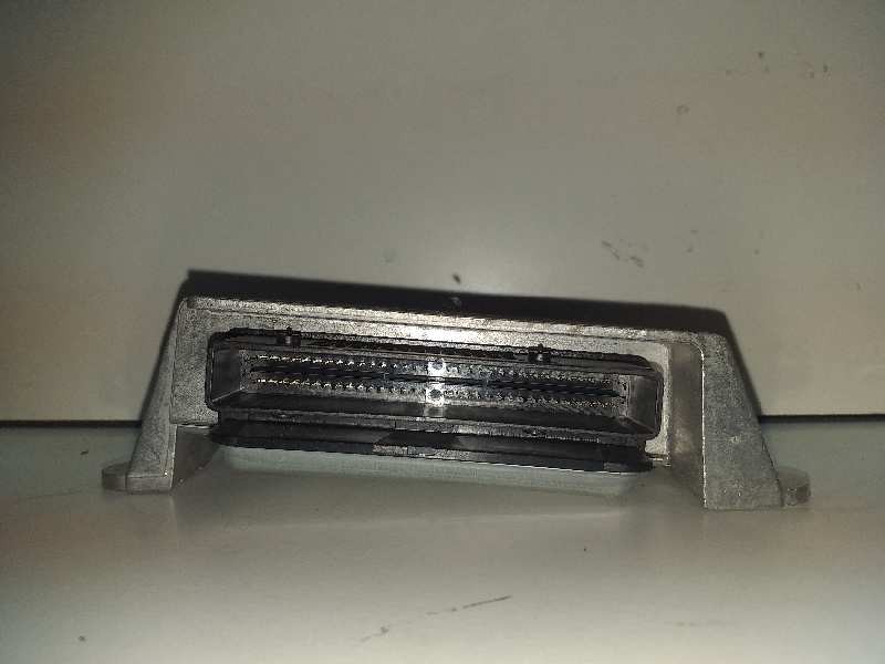 Recambio de centralita airbag para renault megane ii berlina 3p confort dynamique referencia OEM IAM 603989000 8200340428 