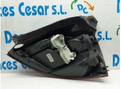 Recambio de piloto trasero izquierdo para renault megane ii berlina 3p confort dynamique referencia OEM IAM 8200073236   2