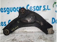 Recambio de brazo suspension inferior delantero derecho para nissan primastar (x83) caja cerrada batalla larga 2,94t referencia  2