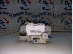 Recambio de cerradura puerta delantera izquierda para peugeot partner (s1) break referencia OEM IAM