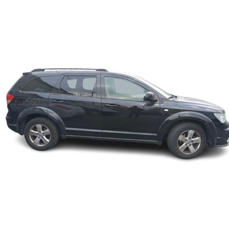 DODGE JOURNEY - imagen 2