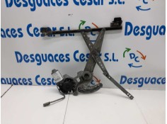 Recambio de elevalunas delantero derecho para honda civic berlina .5 (ma/mb) 1.5 vtec-e (ma9) referencia OEM IAM   ELECTRICO