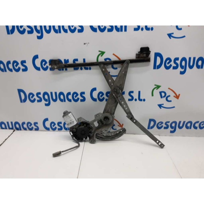 Recambio de elevalunas delantero derecho para honda civic berlina .5 (ma/mb) 1.5 vtec-e (ma9) referencia OEM IAM   ELECTRICO