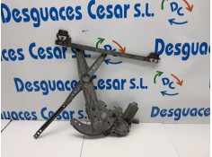 Recambio de elevalunas delantero derecho para honda civic berlina .5 (ma/mb) 1.5 vtec-e (ma9) referencia OEM IAM   ELECTRICO 2