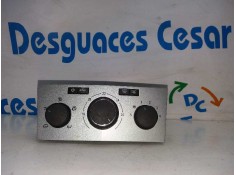 Recambio de mando calefaccion / aire acondicionado para opel astra h ber. cosmo referencia OEM IAM 901513120000