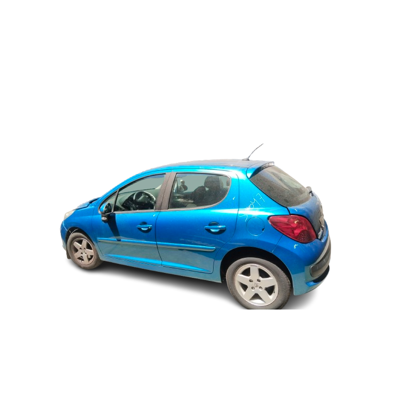 PEUGEOT 207/207+ (WA_, WC_) - imagen 3
