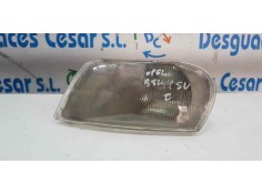 Recambio de piloto delantero izquierdo para opel vectra b berlina básico referencia OEM IAM 1226069  