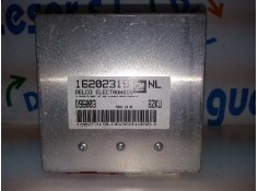 Recambio de centralita motor uce para opel vectra b berlina básico referencia OEM IAM 16202319 D96003 
