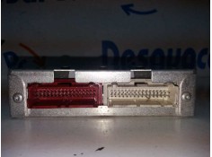 Recambio de centralita motor uce para opel vectra b berlina básico referencia OEM IAM 16202319 D96003  2