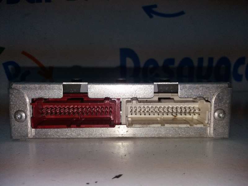 Recambio de centralita motor uce para opel vectra b berlina básico referencia OEM IAM 16202319 D96003 