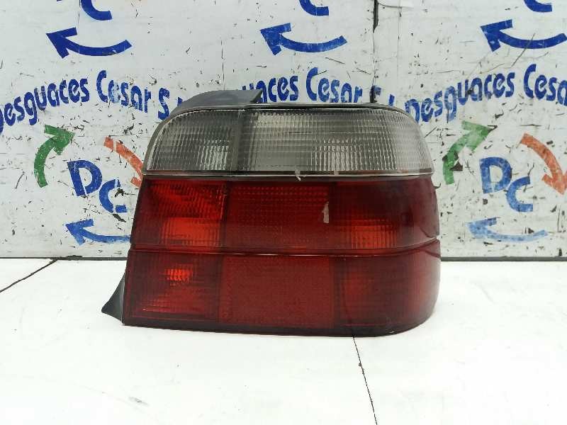Recambio de piloto trasero derecho para bmw serie 3 compacto (e36) 316i referencia OEM IAM 63218357870  