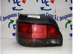 Recambio de piloto trasero izquierdo para renault clio i fase i+ii (b/c57) 1.4 alize referencia OEM IAM   