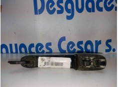 Recambio de maneta exterior trasera derecha para seat ibiza (6k) cl referencia OEM IAM    2