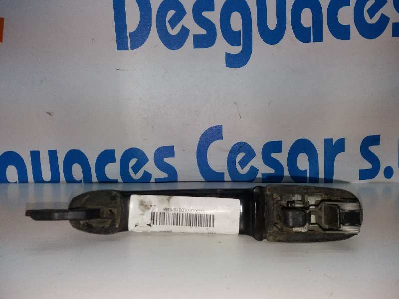 Recambio de maneta exterior trasera derecha para seat ibiza (6k) cl referencia OEM IAM   