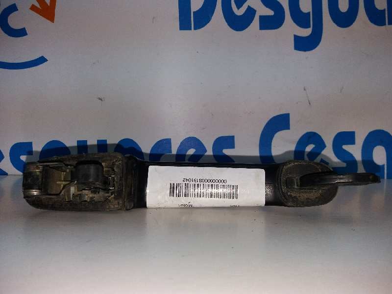 Recambio de maneta exterior trasera izquierda para seat ibiza (6k) cl referencia OEM IAM   