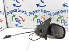 Recambio de retrovisor derecho para seat ibiza (6k) cl referencia OEM IAM  NEGRO MANUAL