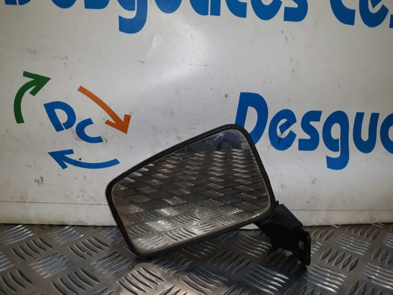 Recambio de retrovisor izquierdo para renault express 1.200 referencia OEM IAM   