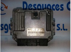 Recambio de centralita motor uce para renault megane ii familiar privilege luxe referencia OEM IAM 0281011776 8200391966 