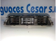 Recambio de centralita motor uce para renault megane ii familiar privilege luxe referencia OEM IAM 0281011776 8200391966  2