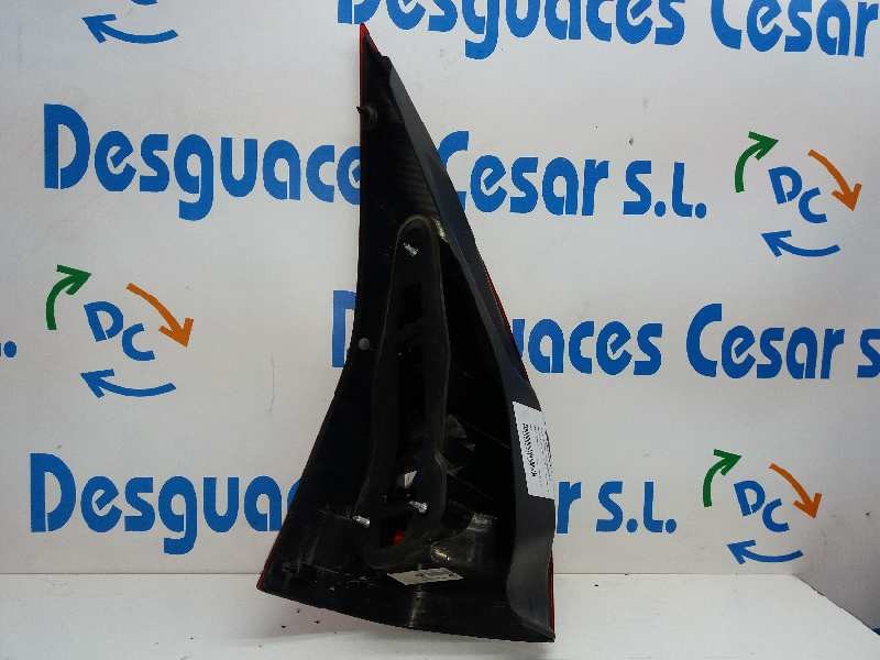 Recambio de piloto trasero derecho para renault megane ii familiar privilege luxe referencia OEM IAM   