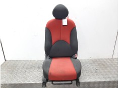 Recambio de asiento delantero derecho para kia rio 1.5 crdi active referencia OEM IAM