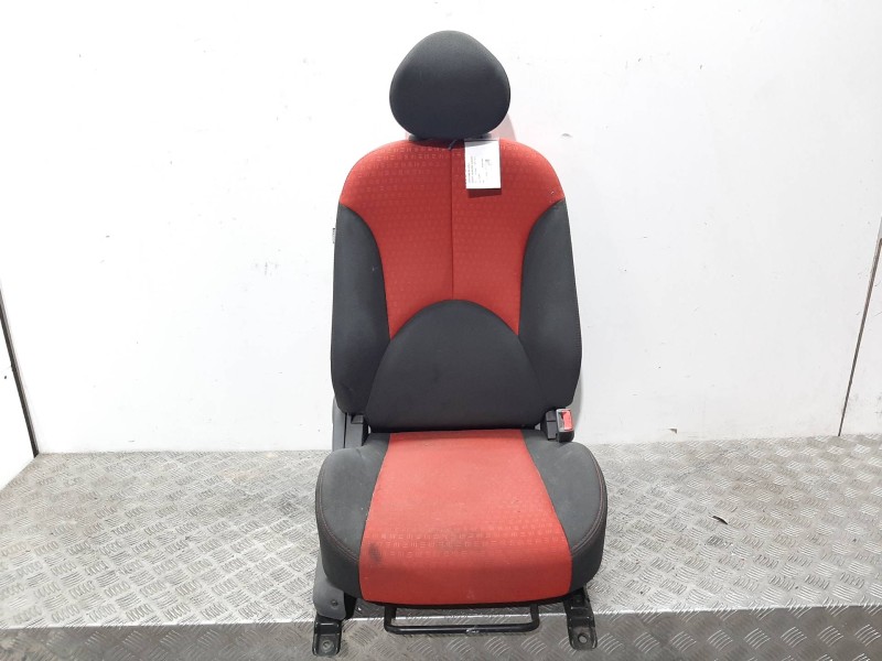 Recambio de asiento delantero derecho para kia rio 1.5 crdi active referencia OEM IAM   
