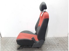 Recambio de asiento delantero derecho para kia rio 1.5 crdi active referencia OEM IAM    2