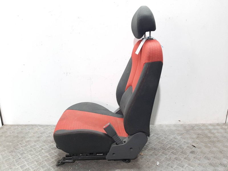 Recambio de asiento delantero derecho para kia rio 1.5 crdi active referencia OEM IAM   