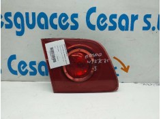 Recambio de piloto porton trasero izquierdo para mazda 3 berlina (bk) 1.6 crdt active referencia OEM IAM   