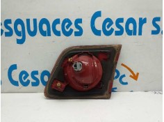 Recambio de piloto porton trasero izquierdo para mazda 3 berlina (bk) 1.6 crdt active referencia OEM IAM    2