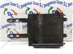 Recambio de condensador / radiador aire acondicionado para seat arosa (6h1) signo referencia OEM IAM 6XO820411A