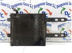 Recambio de condensador / radiador aire acondicionado para seat arosa (6h1) signo referencia OEM IAM 6XO820411A   2