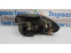 Recambio de faro derecho para seat ibiza (6k1) select referencia OEM IAM    2