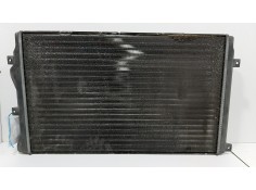 Recambio de radiador agua para volkswagen golf v berlina (1k1) sportline referencia OEM IAM 1K0121253BB  