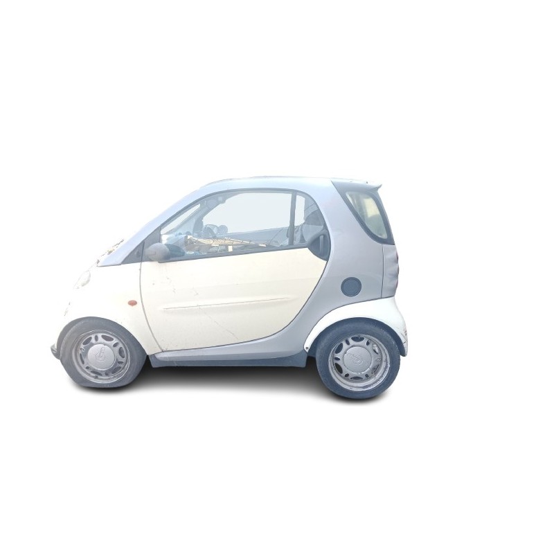 SMART CITY-COUPE (450) - imagen 6