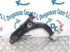 Recambio de brazo suspension inferior delantero derecho para ford fiesta (cbk) ambiente referencia OEM IAM 1436169  
