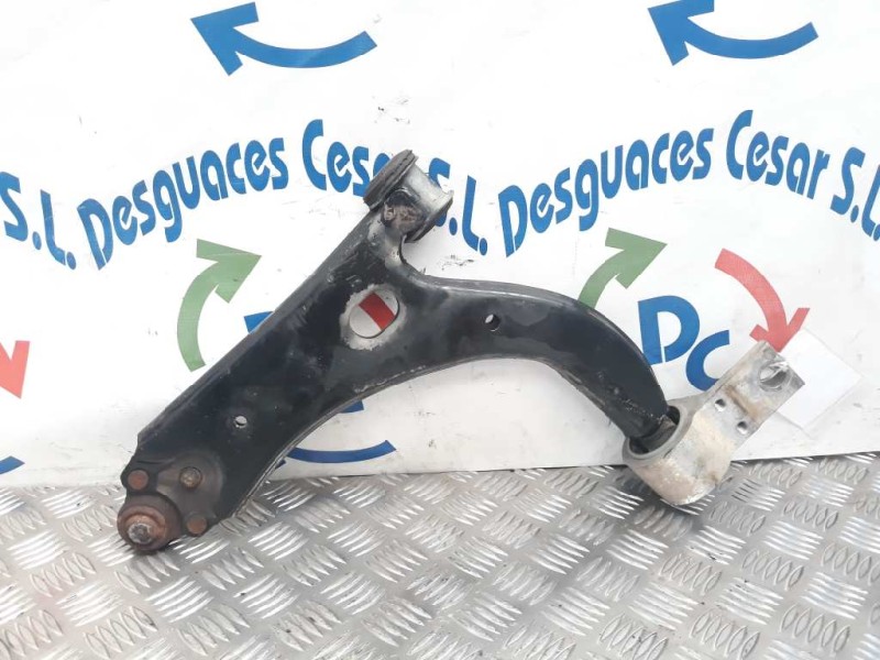 Recambio de brazo suspension inferior delantero derecho para ford fiesta (cbk) ambiente referencia OEM IAM 1436169  