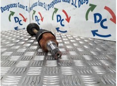 Recambio de transmision delantera izquierda para ford fiesta (cbk) ambiente referencia OEM IAM 1599115   2