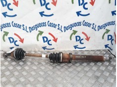 Recambio de transmision delantera derecha para ford fiesta (cbk) ambiente referencia OEM IAM 1599087  