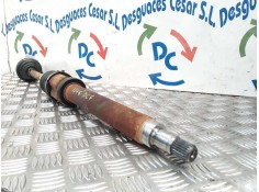 Recambio de transmision delantera derecha para ford fiesta (cbk) ambiente referencia OEM IAM 1599087   2