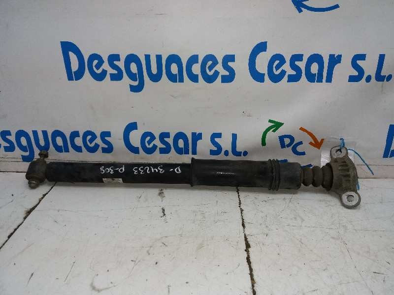 Recambio de amortiguador trasero derecho para peugeot 308 cc (2009) 200 referencia OEM IAM   OFERTA