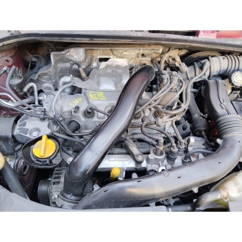 RENAULT CLIO III (BR0/1, CR0/1) - imagen 2